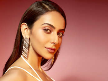 Celeb Photos Of Rakul Preet Singh