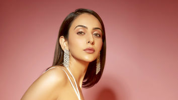 Celeb Photos Of Rakul Preet Singh
