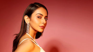 Celeb Photos Of Rakul Preet Singh