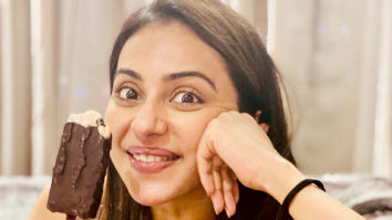 Celeb Photos Of Rakul Preet Singh
