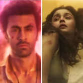 Ranbir Kapoor, Alia Bhatt and Amitabh Bachchan starrer Brahmastra trailer to be released on June 15, see new teaser