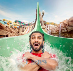 Celeb Photos Of Ranveer Singh