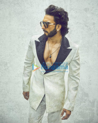 Celeb Photos Of Ranveer Singh