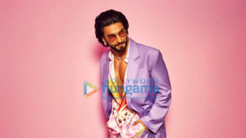 Celebrity Photos of Ranveer Singh