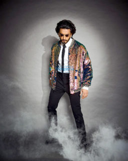 Celeb Photos Of Ranveer Singh