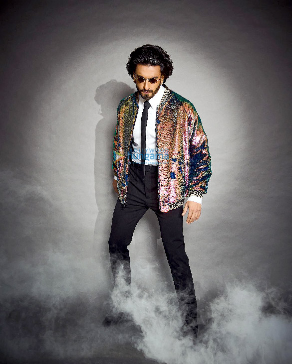 ranveer singh 1 80