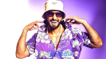 Celebrity Photos of Ranveer Singh
