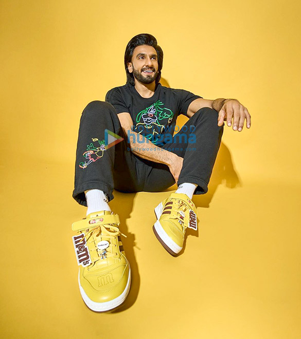 ranveer singh 87