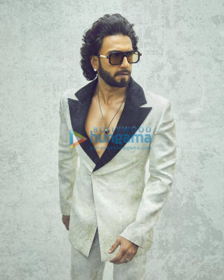 Celeb Photos Of Ranveer Singh