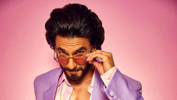 Celebrity Photos of Ranveer Singh