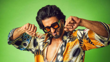 Celebrity Photos of Ranveer Singh
