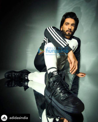 Celebrity Photos of Ranveer Singh