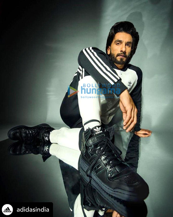 ranveer singh 2 80