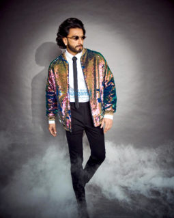 Celeb Photos Of Ranveer Singh