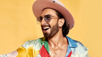 Celeb Photos Of Ranveer Singh