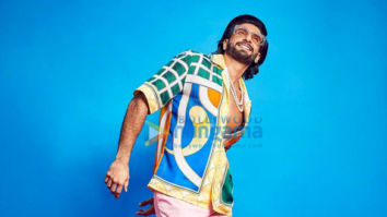 Celebrity Photos of Ranveer Singh