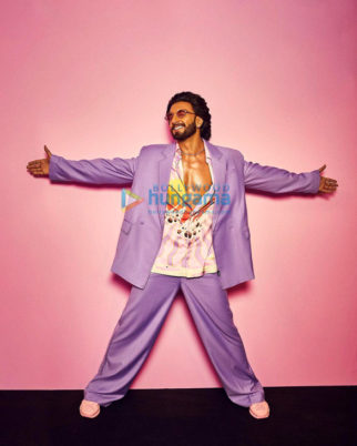 Celebrity Photos of Ranveer Singh