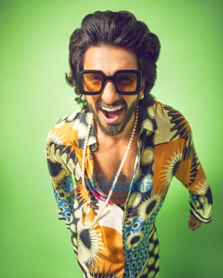Celeb Photos Of Ranveer Singh