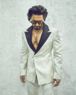Celeb Photos Of Ranveer Singh