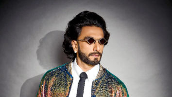 Celeb Photos Of Ranveer Singh