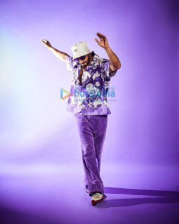 Celebrity Photos of Ranveer Singh