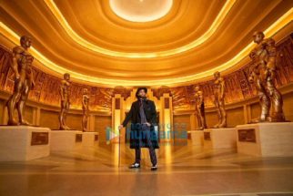 Celeb Photos Of Ranveer Singh