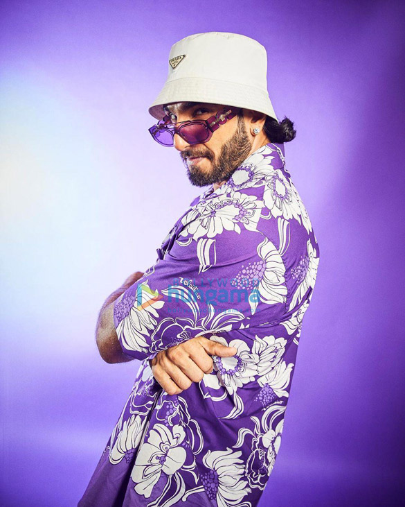 ranveer singh 5 30