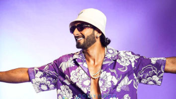 Celebrity Photos of Ranveer Singh