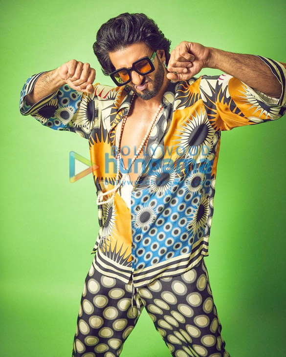 ranveer singh 6 22