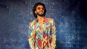 Celebrity Photos of Ranveer Singh