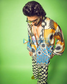 Celeb Photos Of Ranveer Singh