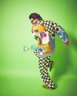 Celeb Photos Of Ranveer Singh