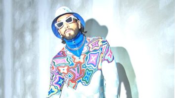 Ranveer Singh: “Aditya Chopra told me- beta tu Hrithik Roshan toh naa hai, to…”| Jayeshbhai Jordaar