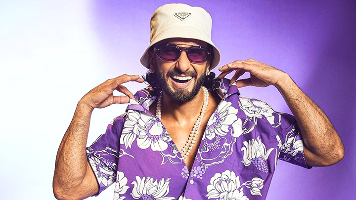 Ranveer Singh: “I wanna be part of clean family entertainers because…”| Jayeshbhai Jordaar Ranveer Singh: “I wanna be part of clean family entertainers because…”| Jayeshbhai Jordaar
