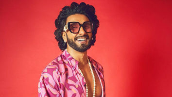 Ranveer Singh: “If there’re creative disagreements with director, I’ll definitely…”| Rapid Fire
