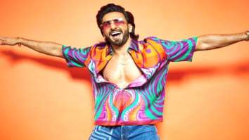 Ranveer Singh comments on the North vs. South dispute; says ‘Oo Antava’ drives him insane and RRR blew his  mind