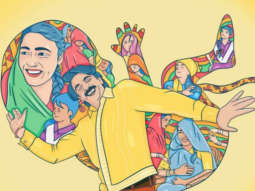 Ranveer Singh starrer Jayeshbhai Jordaar gets fanart tribute, see photos
