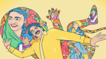 Ranveer Singh starrer Jayeshbhai Jordaar gets fanart tribute, see photos