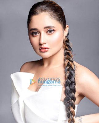 Celeb Photos Of Rashami Desai