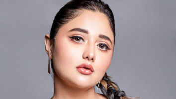 Celeb Photos Of Rashami Desai