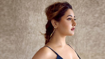 Celeb Photos Of Rashami Desai