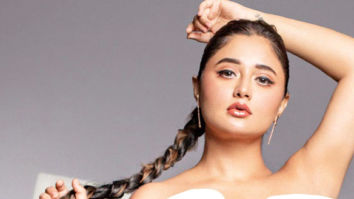 Celeb Photos Of Rashami Desai