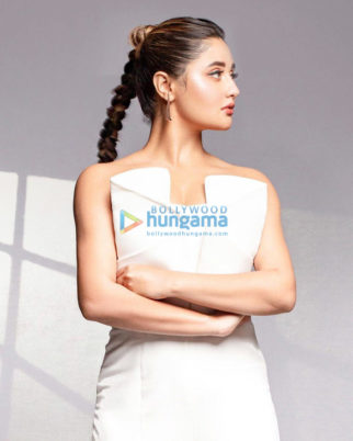 Celeb Photos Of Rashami Desai