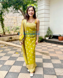 Celebrity Photos of Rashmika Mandanna