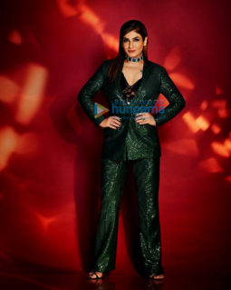 Celebrity Photos of Raveena Tandon