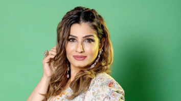 Celeb Photos Of Raveena Tandon