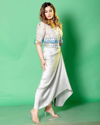 Celeb Photos Of Raveena Tandon