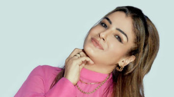 Celebrity Photos of Raveena Tandon