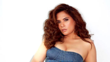 Celebrity Photos of Richa Chadha