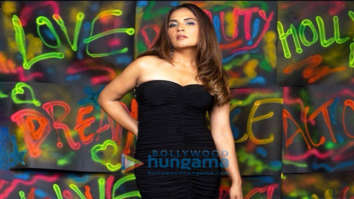 Celebrity Photos of Richa Chadha